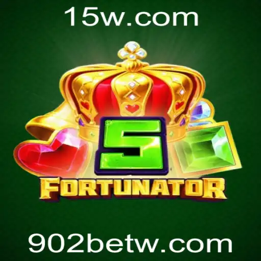 Explorando 5Fortunator: Um Mergulho no Mundo de Aventuras de Jogo com 902bet