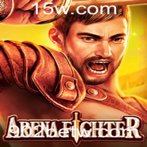 ArenaFighter: A Revolução dos Jogos de Combate