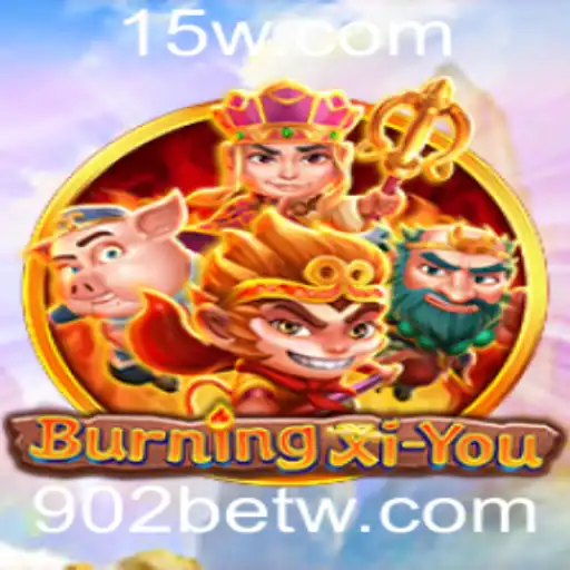 BurningXiYou: Aventura e Estratégia no Novo Mundo dos Jogos