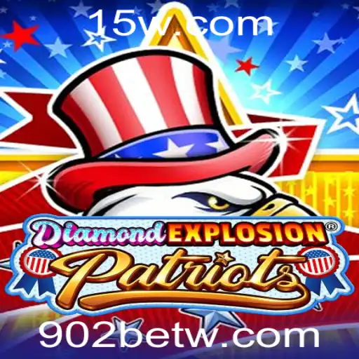 DiamondExplosionPatriots: Mergulhe no Mundo Explosivo do Novo Jogo Viral