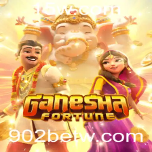 Descubra o Fascinante Mundo de GaneshaFortune com 902bet