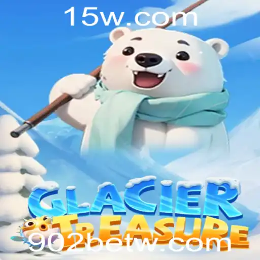 Explorando o Mundo Congelante de GlacierTreasure: Um Guia Completo