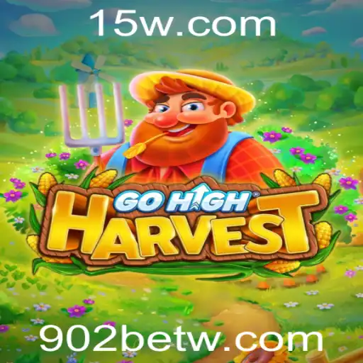 Explorando o Universo de GoHighHarvest e a Emoção das Apostas: 902bet