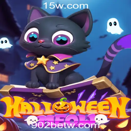 HalloweenMeow: Um Mergulho no Jogo de Aventura Temática de Halloween