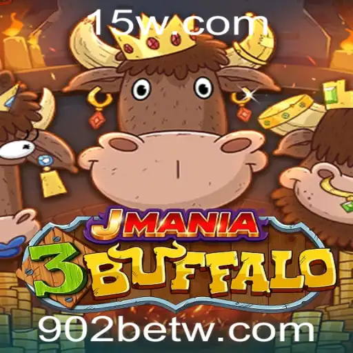 Descubra JMania3Buffalo: O Novo Fenômeno dos Jogos em 2023