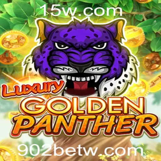 Descubra o Fascinante Mundo de LUXURYGOLDENPANTHER: O Jogo Que Está Conquistando Corações