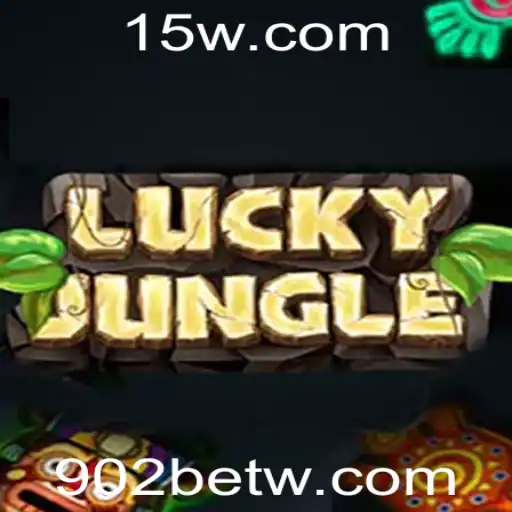 Descubra o Fascinante Mundo de LuckyJungle com 902bet