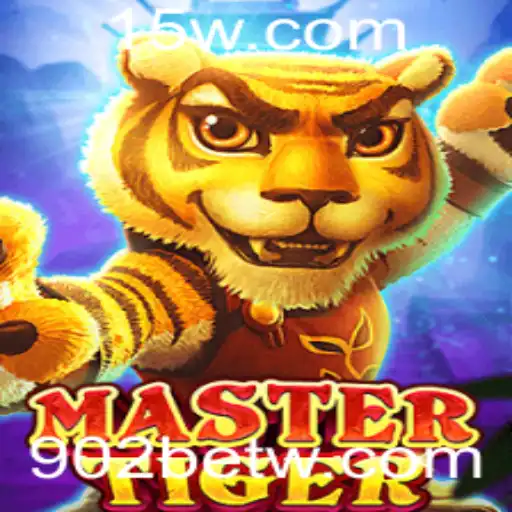 MasterTiger: A Nova Sensação no Mundo dos Jogos