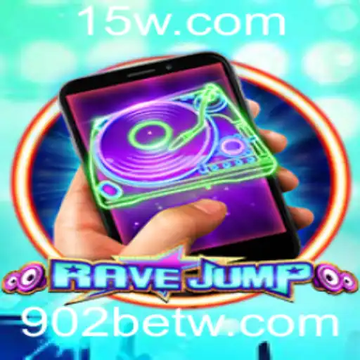 RaveJumpmobile: Mergulhe na Ação e Desafie os Limites