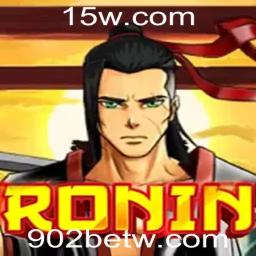 Explorando o Jogo Ronin: Uma Aventura Samurai e as Estratégias do 902bet