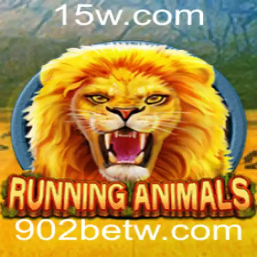 Descubra RunningAnimals: Um Jogo Inovador com Apostas no 902bet