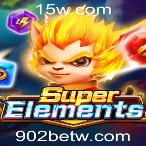 Explorando SuperElements: O Jogo que Une Estratégia e Diversão
