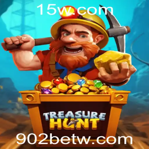 TreasureHunt: Descubra a Aventura com 902bet