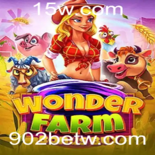 Explorando o Maravilhoso Jogo WonderFarmBonusBuy: Uma Jornada de Aventura e Estratégia
